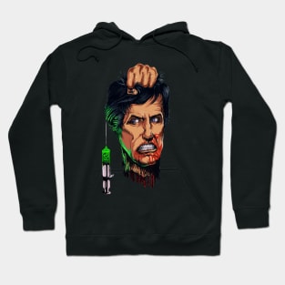 the reanimator Hoodie